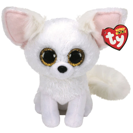 TY Beanie Boos Phoenix - Ræv Med