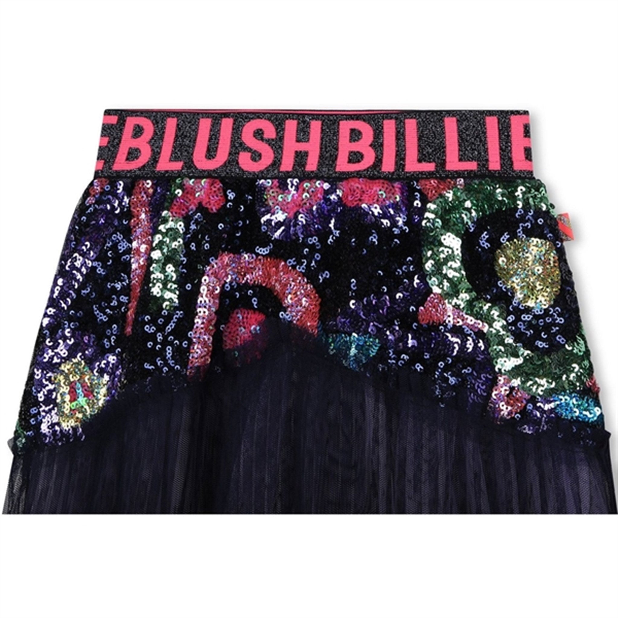 Billieblush Navy Petticoat Nederdel 2