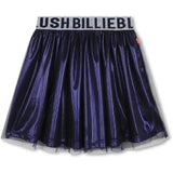 Billieblush Navy Nederdel