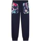 Billieblush Navy Sweatpants