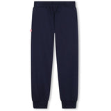 Billieblush Navy Sweatpants 4