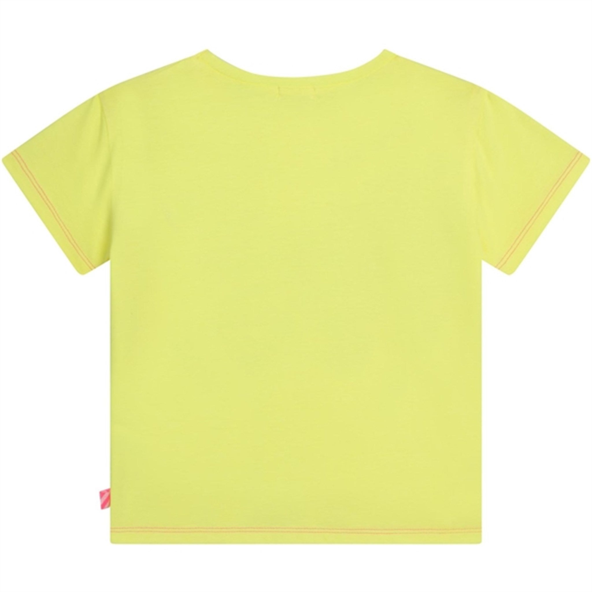 Billieblush T-shirt Lemon 3