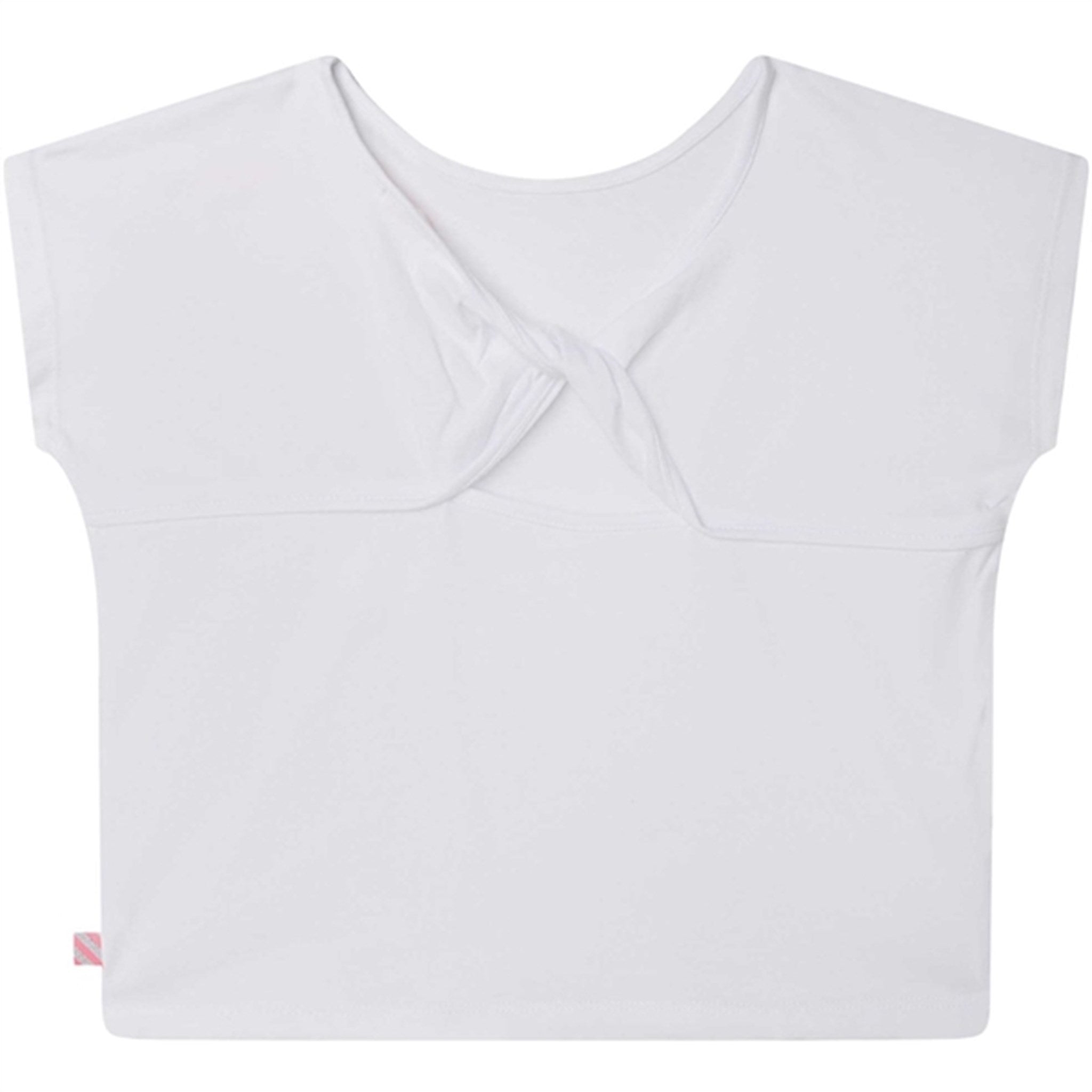 Billieblush T-shirt White 3