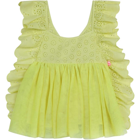 Billieblush Top Lemon