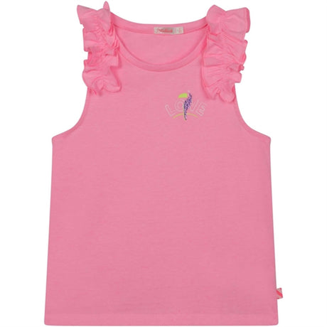 Billieblush Tank Top Pink