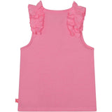 Billieblush Tank Top Pink 3