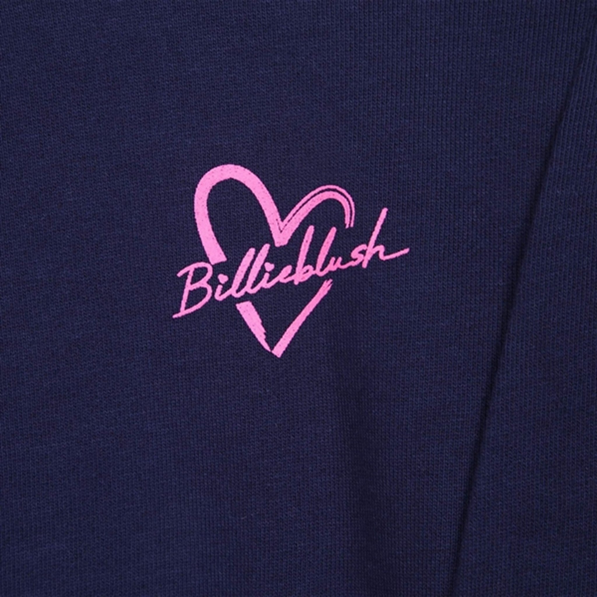 Billieblush Navy Sweatshirt 5