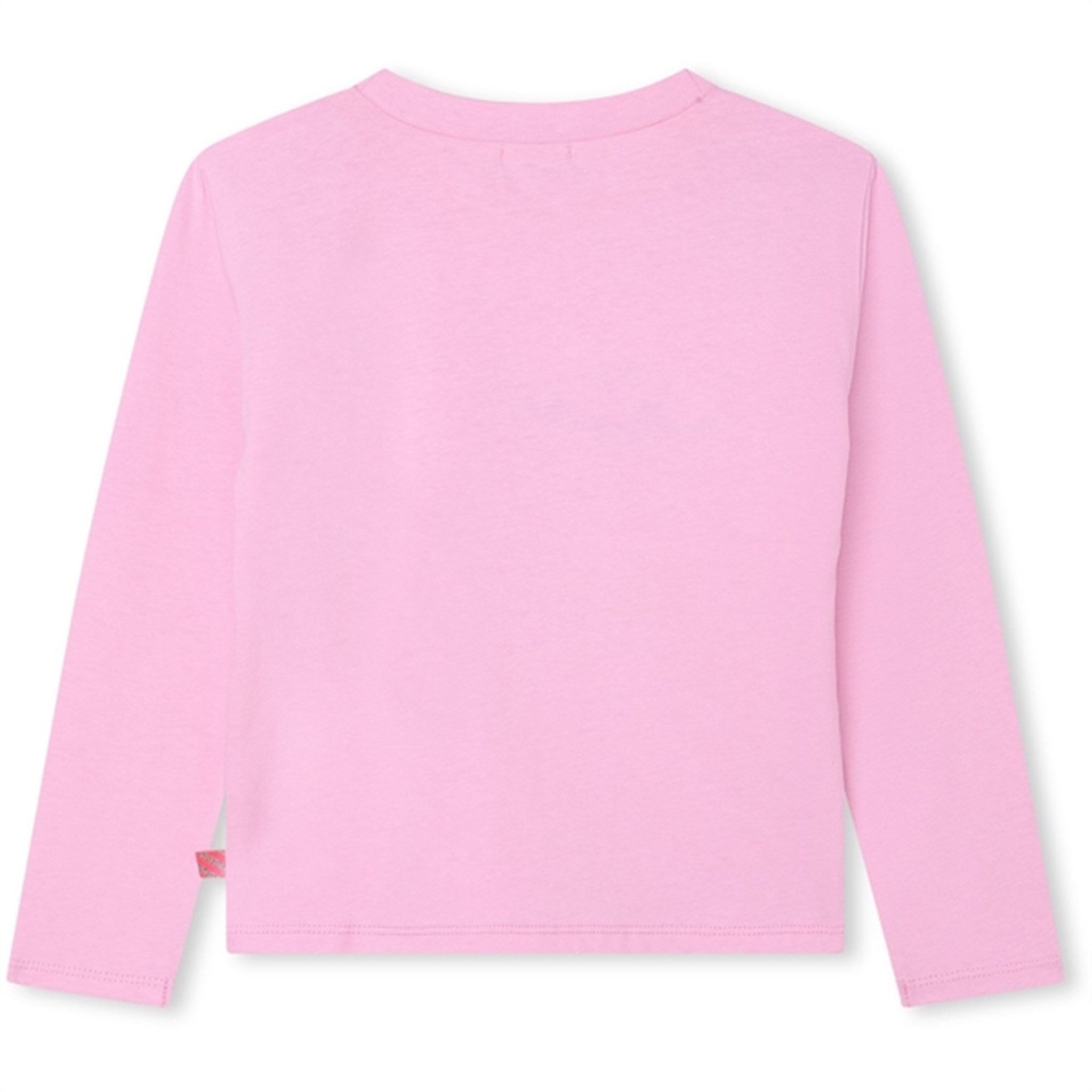 Billieblush Pink Bluse 3