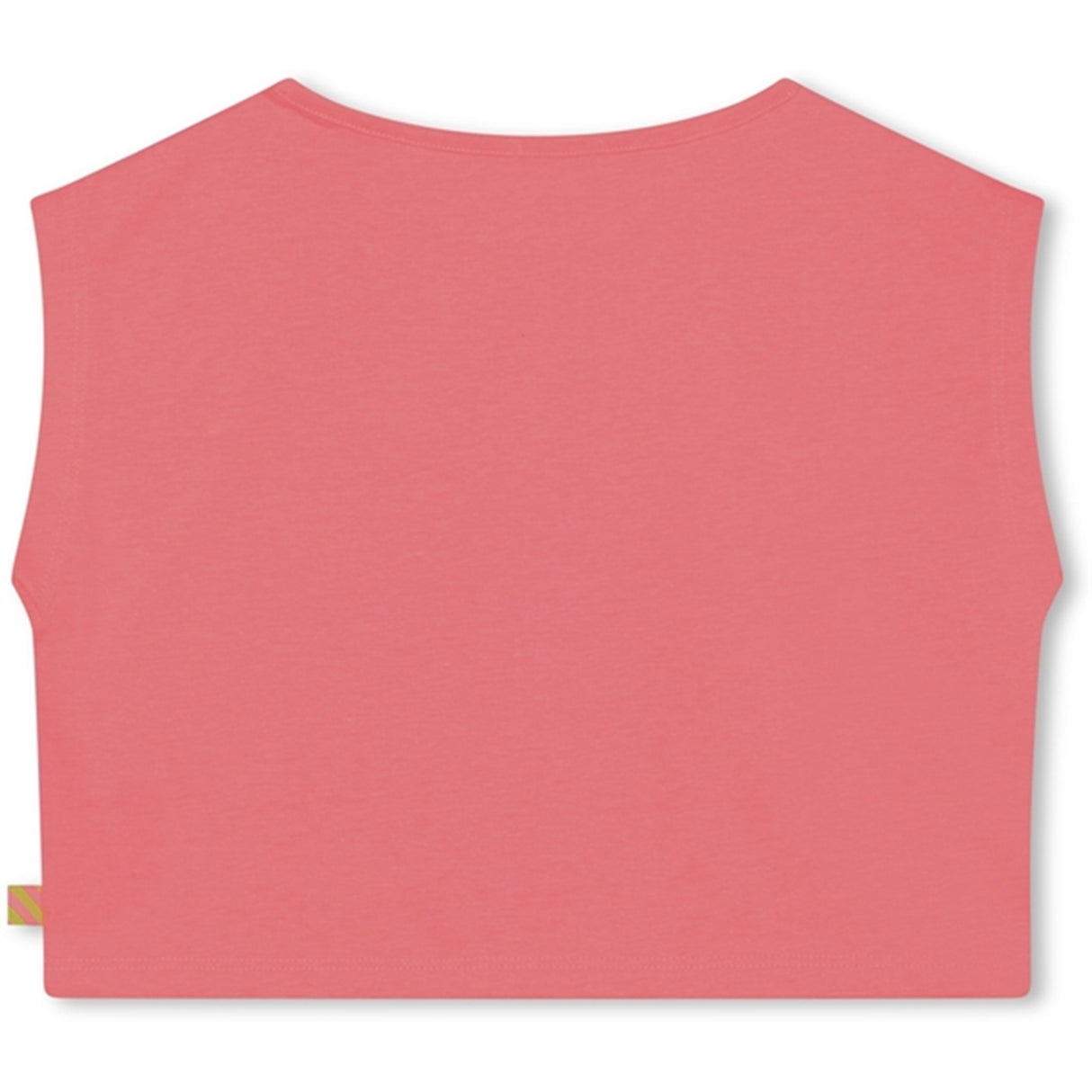 Billieblush Fuschia Top 2