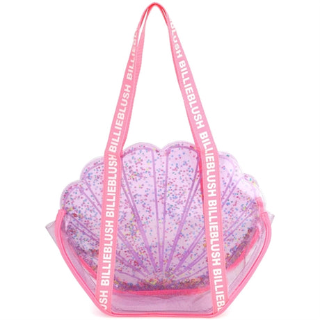 Billieblush Lilac Skuldertaske 2