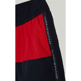 Tommy Hilfiger Medium Drawstring Badeshorts Desert Sky 2