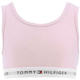 Tommy Hilfiger Bralette 2-Pak Pale Pink / Oatmeal Heather 2