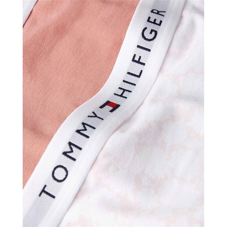 Tommy Hilfiger Underbukser 2-Pak Printed Floral/Teaberry Blossom 2