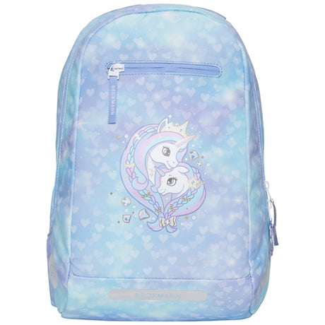 Beckmann Gymnastik/Tur Unicorn Princess Ice Blue