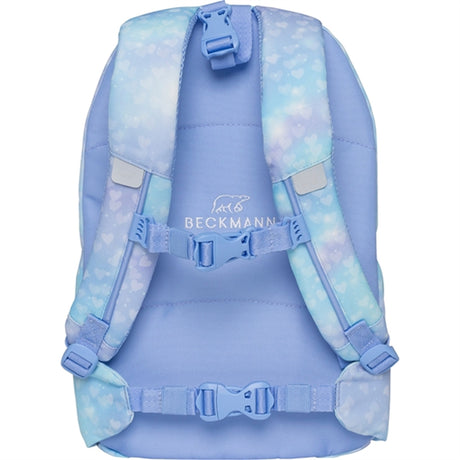 Beckmann Gymnastik/Tur Unicorn Princess Ice Blue 2