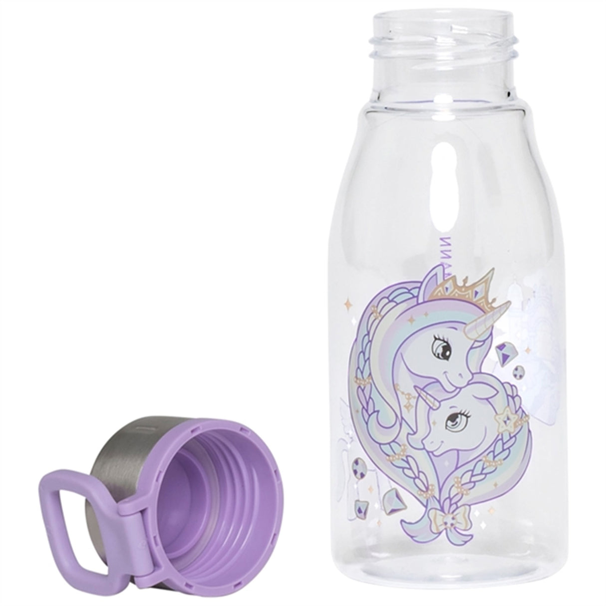 Beckmann Drikkedunk 400ml Unicorn Princess 2