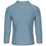 Vanilla COPENHAGEN Badebluse UPF/SPF 50+ Blue Shadow