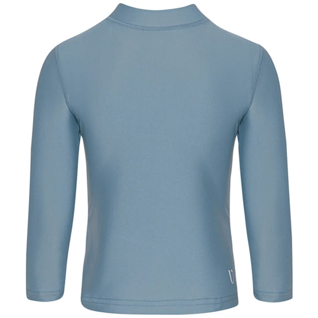 Vanilla COPENHAGEN Badebluse UPF/SPF 50+ Blue Shadow