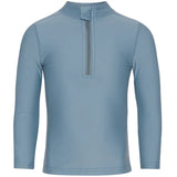 Vanilla COPENHAGEN Badebluse UPF/SPF 50+ Blue Shadow