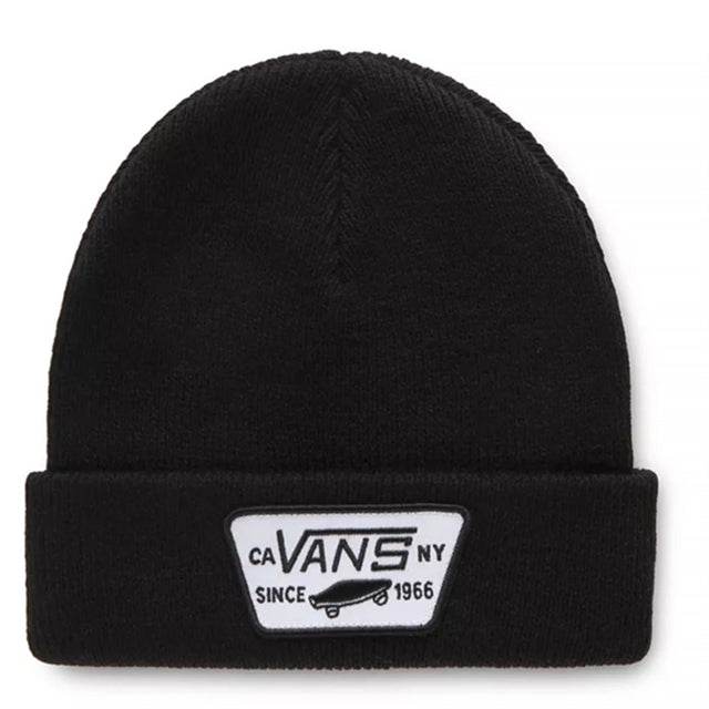 VANS By Milford Beanie Black