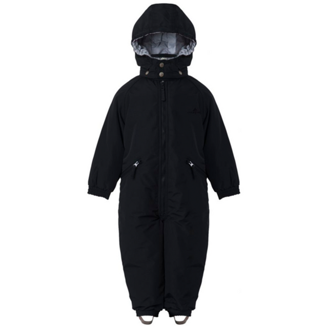 Ver de Terre Flyverdragt Black