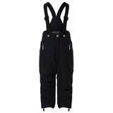 Ver de Terre Skibukser Black