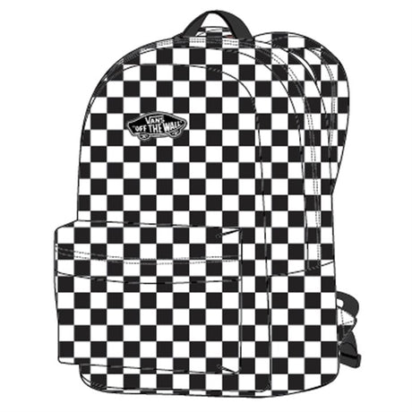 VANS New School Rygsæk Classic Check