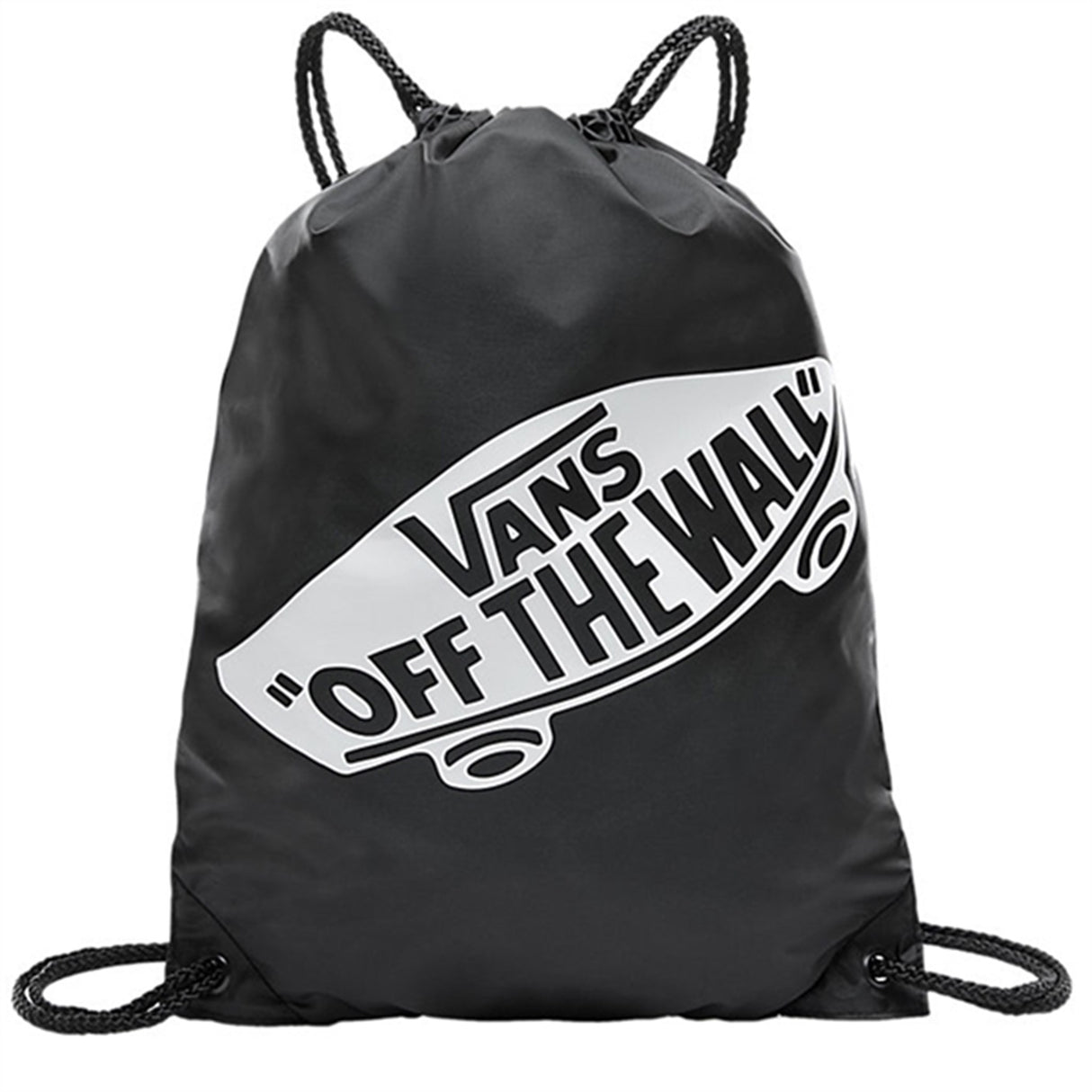 VANS WM Benched Taske Onyx