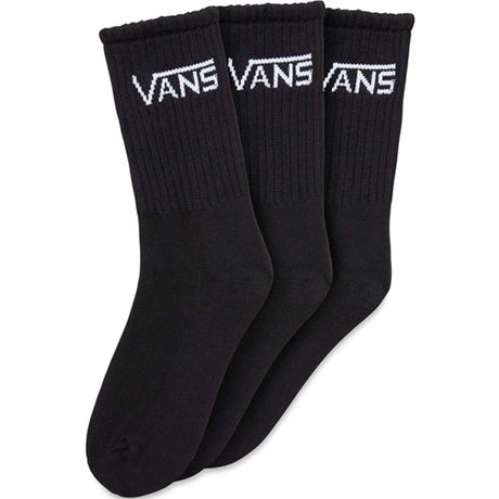 VANS Classic Crew Strømper Black