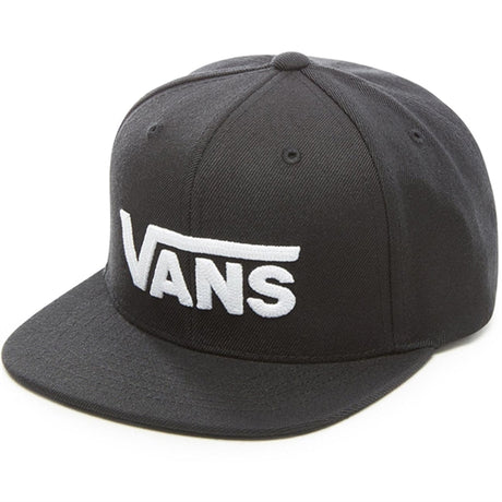 VANS Kasket Black