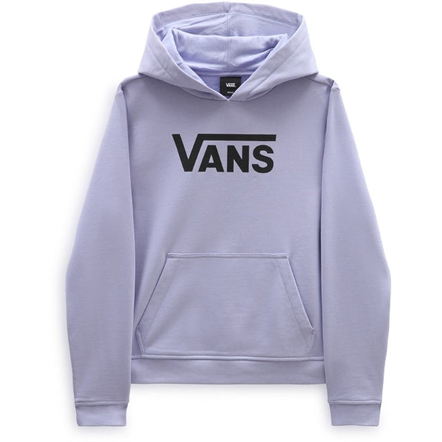 VANS Hoodie Flying V Sweet Lavender