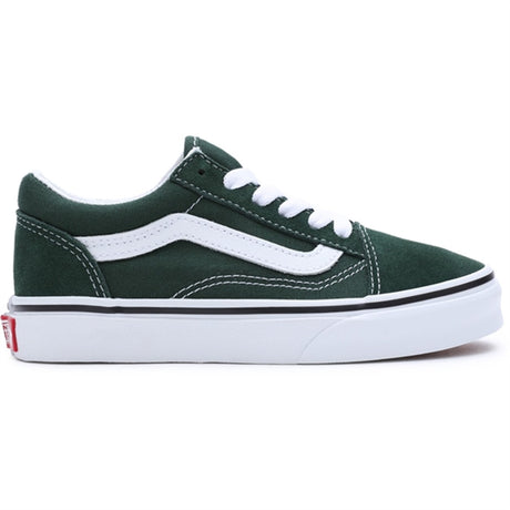 VANS Uy Old Skool Color Theory Mountain View Sko 2