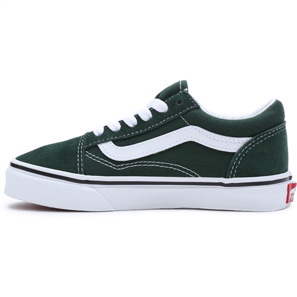 VANS Uy Old Skool Color Theory Mountain View Sko 3