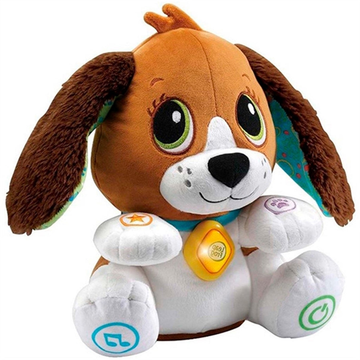 Vtech Baby Tale og Lære Hund