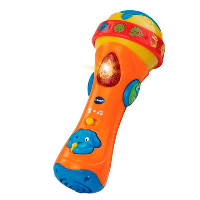 Vtech Baby Syng med Mikrofon