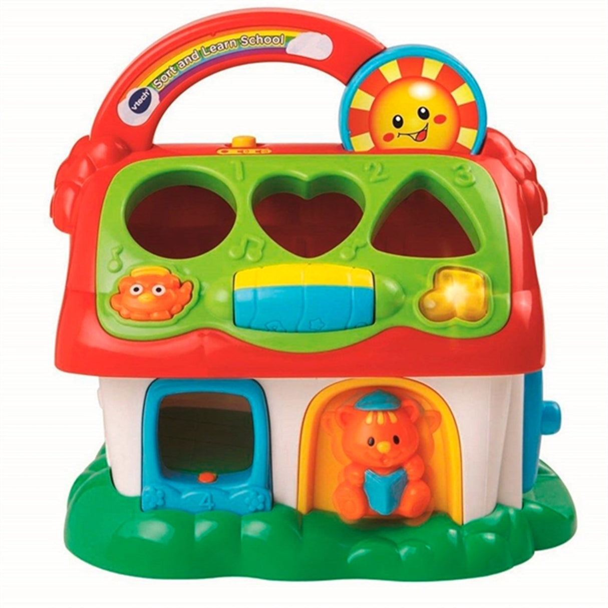 Vtech Baby Putteskole