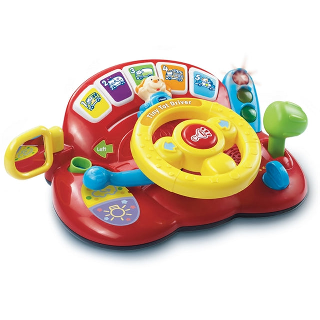 Vtech Baby Tiny Tot Instrumentbræt