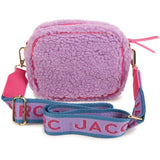 Little Marc Jacobs Violet Skuldertaske 4