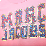 Marc Jacobs Apricot Bluse 2