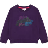 Marc Jacobs Lilac Sweatshirt