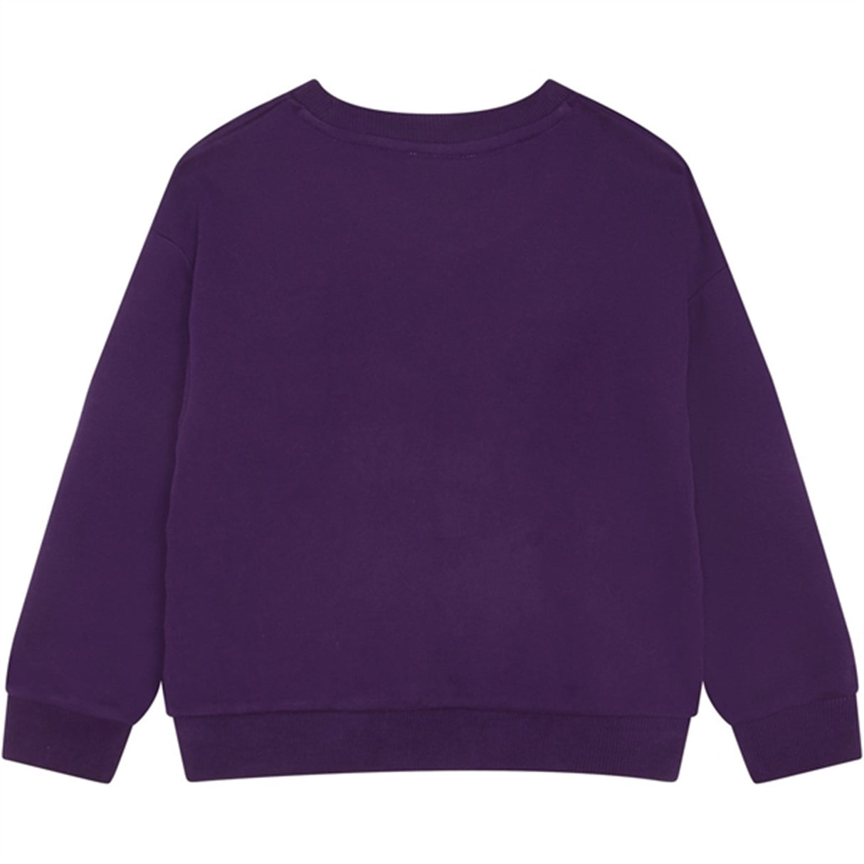 Marc Jacobs Lilac Sweatshirt 5