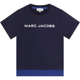 Marc Jacobs Navy T-shirt