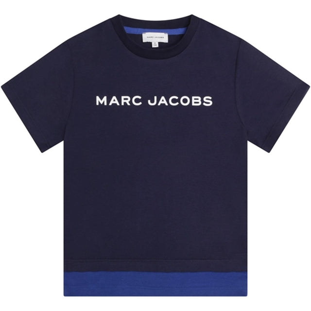 Marc Jacobs Navy T-shirt