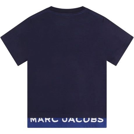 Marc Jacobs Navy T-shirt 2