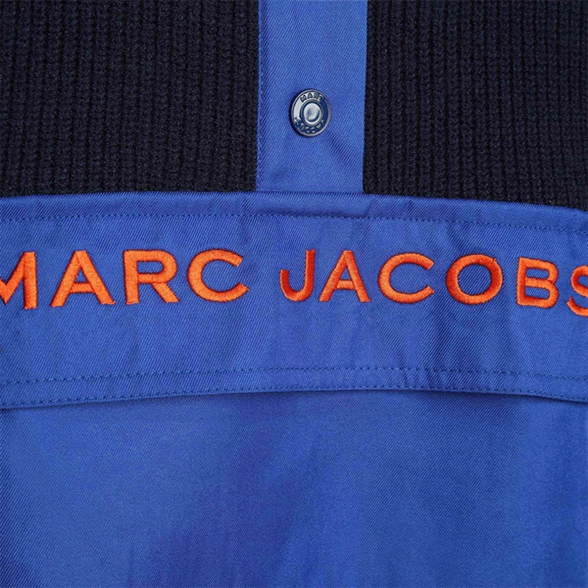 Marc Jacobs Navy Pullover 3