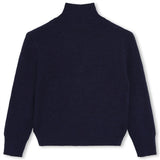 Marc Jacobs Navy Pullover 4