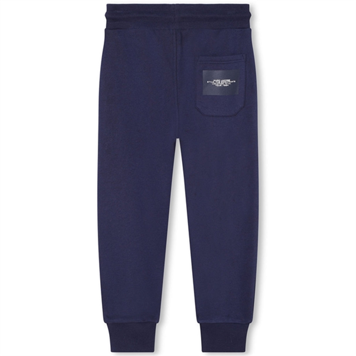 Marc Jacobs Navy Sweatpants 4