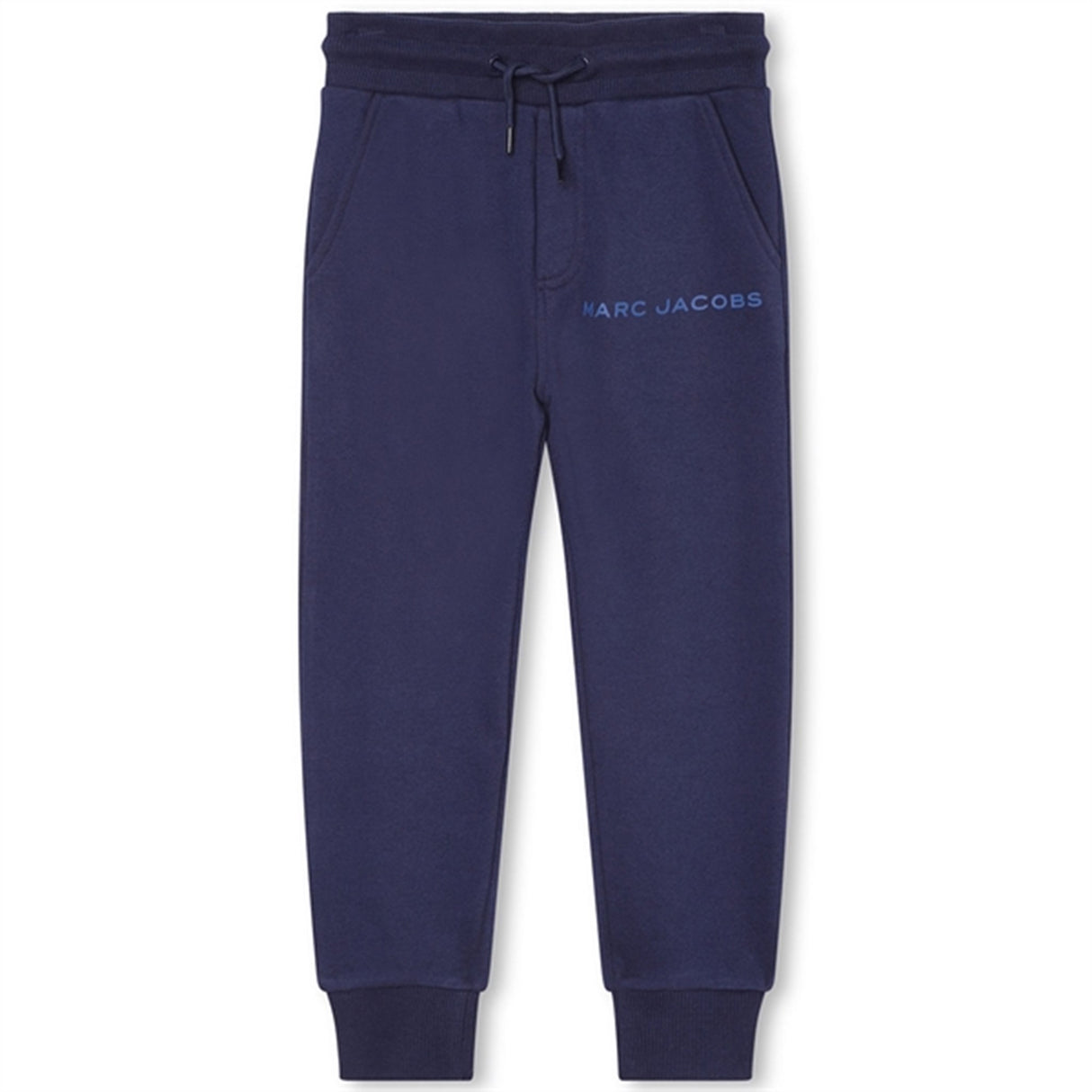 Marc Jacobs Navy Sweatpants