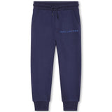 Marc Jacobs Navy Sweatpants 5