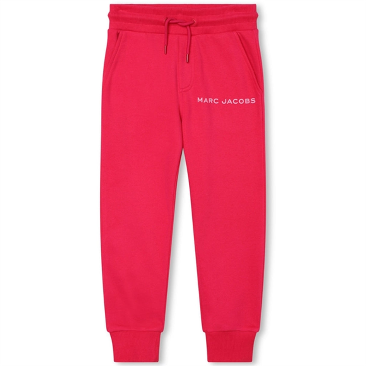 Marc Jacobs Fuschia Sweatpants